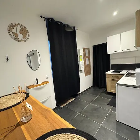 Romantique Exceptionnel Apartman Lorette (Loire)