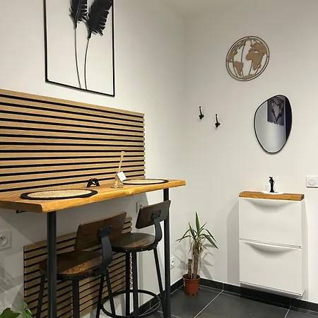 Apartman Romantique Exceptionnel *