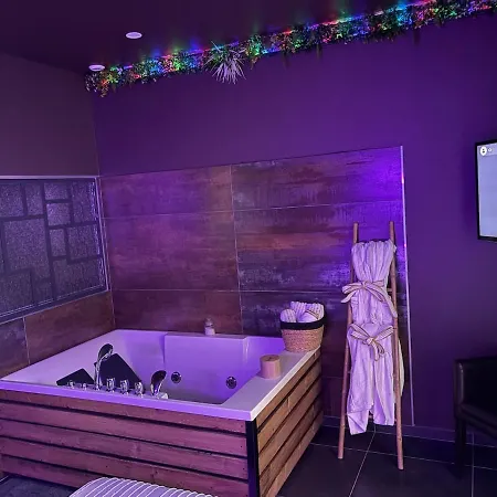Apartman Romantique Exceptionnel