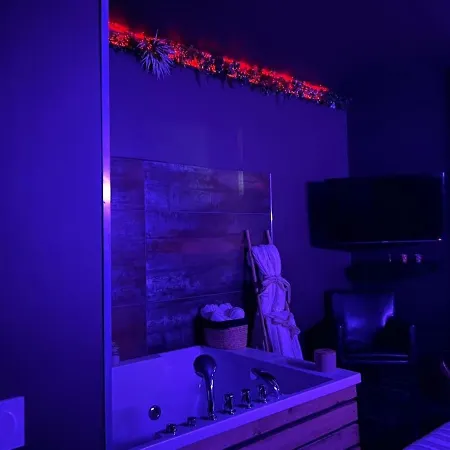 Romantique Exceptionnel Apartman